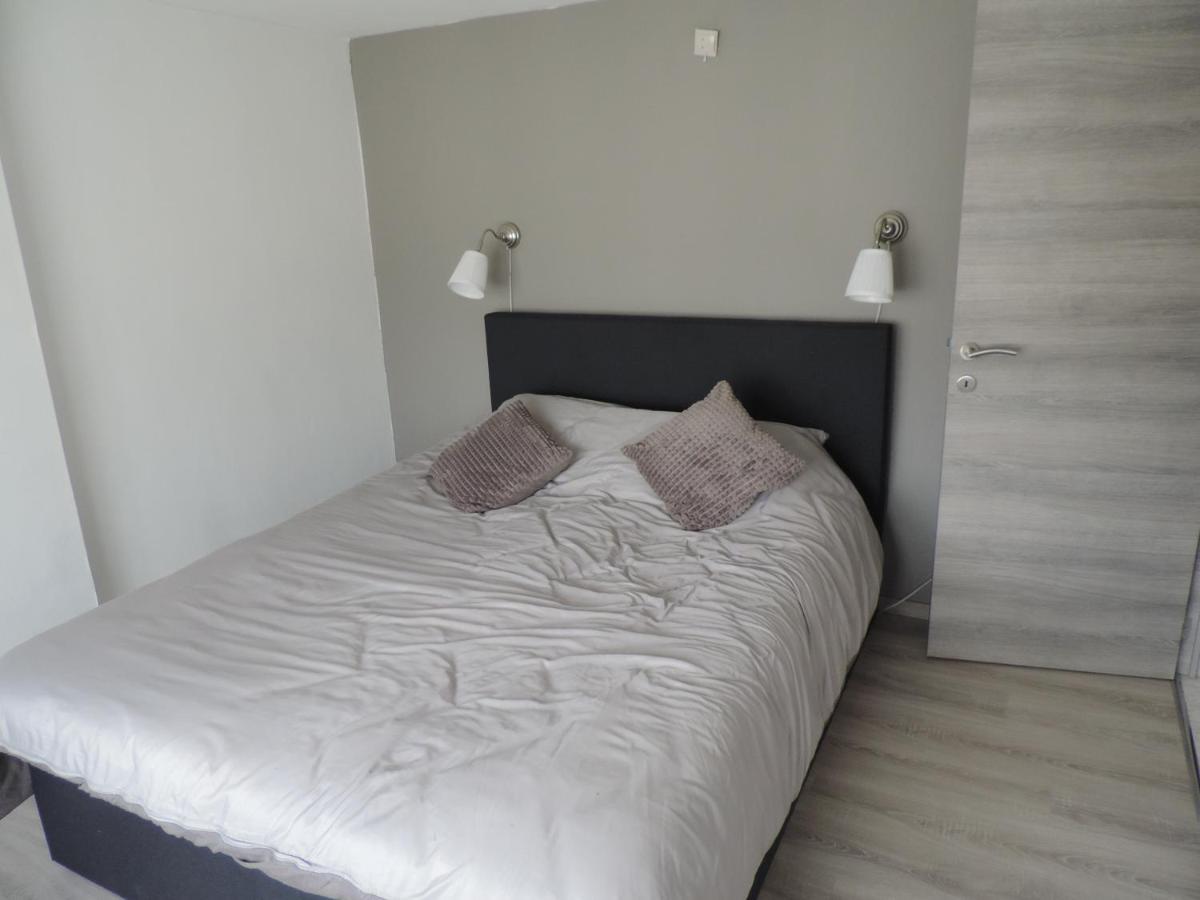 Vakantiehuisje Vds 통게렌 외부 사진