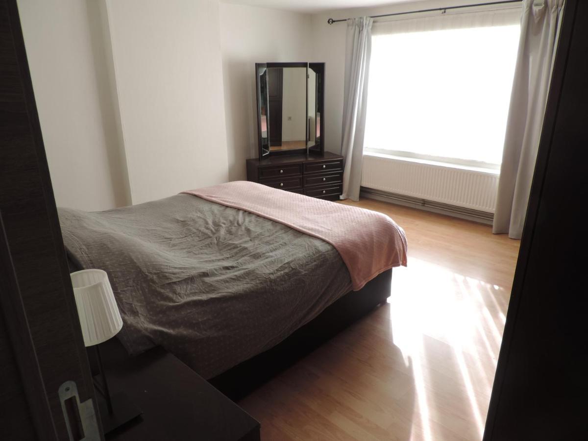 Vakantiehuisje Vds 통게렌 외부 사진