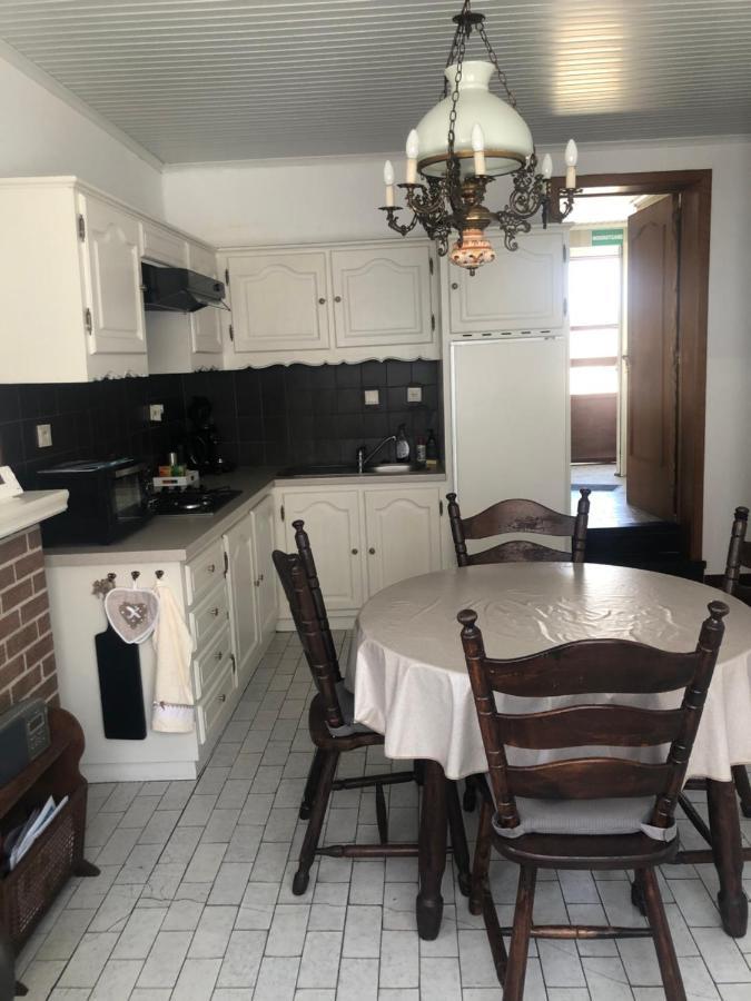 Vakantiehuisje Vds 통게렌 외부 사진