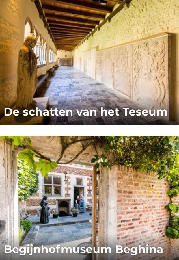 Vakantiehuisje Vds 통게렌 외부 사진