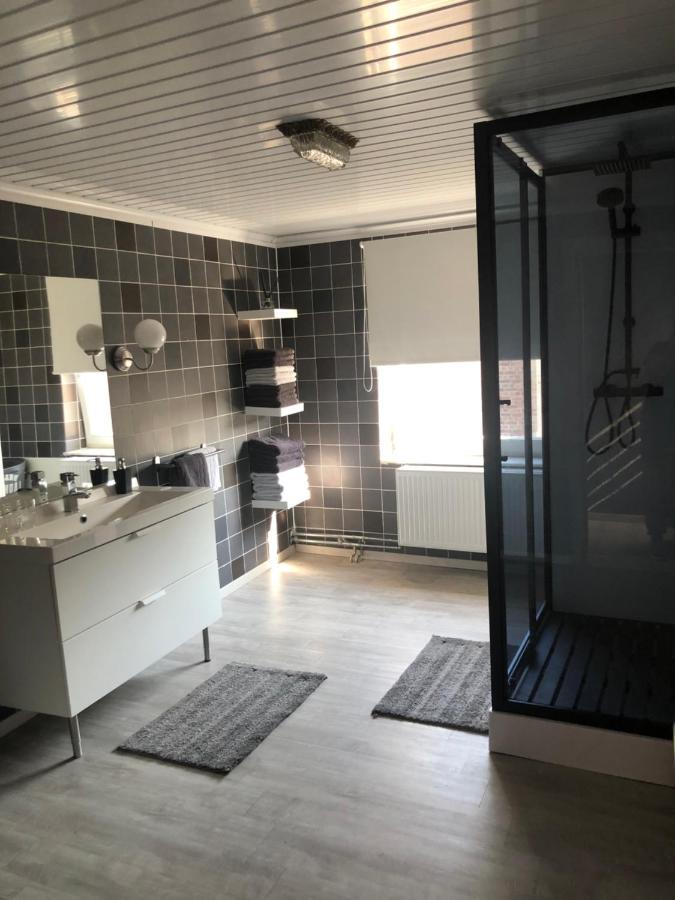 Vakantiehuisje Vds 통게렌 외부 사진